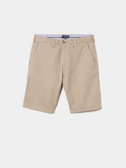 LION OF PORCHES Calções^Bermudas chino para homem