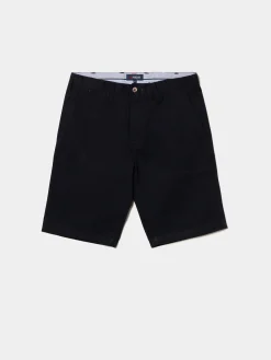 LION OF PORCHES Calções^Bermudas chino para homem