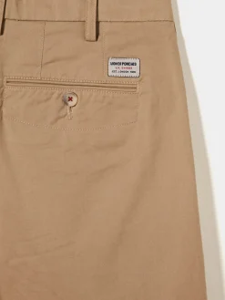 LION OF PORCHES Calções^Bermudas chino para homem