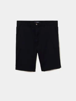 LION OF PORCHES Calções^Bermudas chino para homem