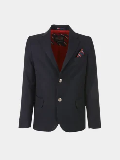 LION OF PORCHES Blazers^Blazer