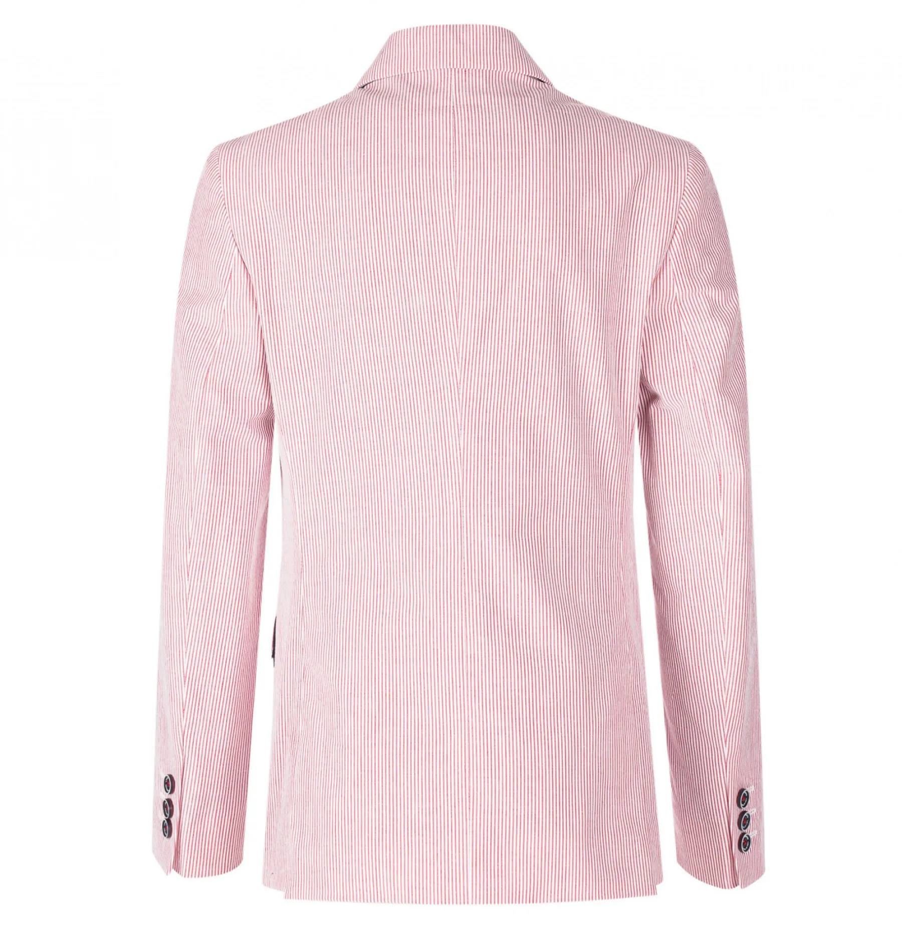 LION OF PORCHES Blazers^Blazer de Riscas