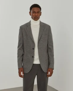 LION OF PORCHES Blazers^Blazer slim fit