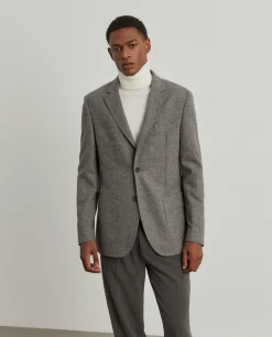 LION OF PORCHES Blazers^Blazer slim fit