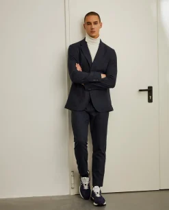 LION OF PORCHES Blazers^Blazer slim fit