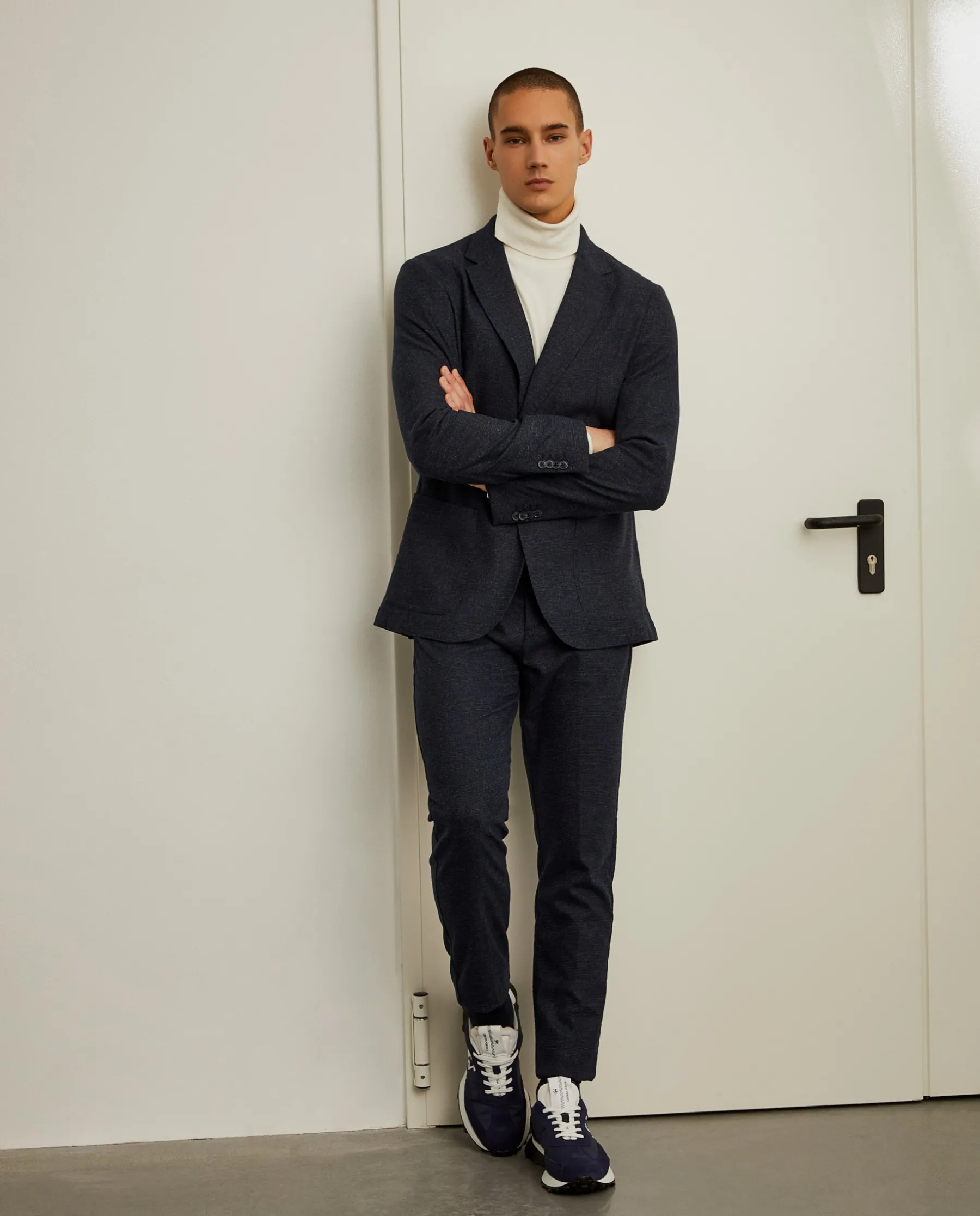 LION OF PORCHES Blazers^Blazer slim fit