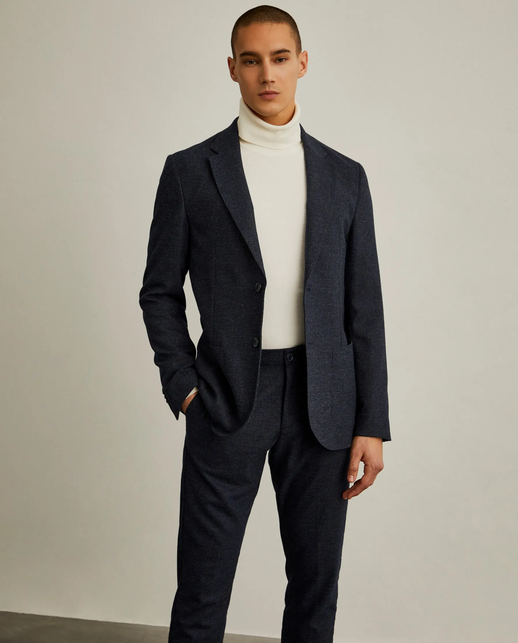 LION OF PORCHES Blazers^Blazer slim fit