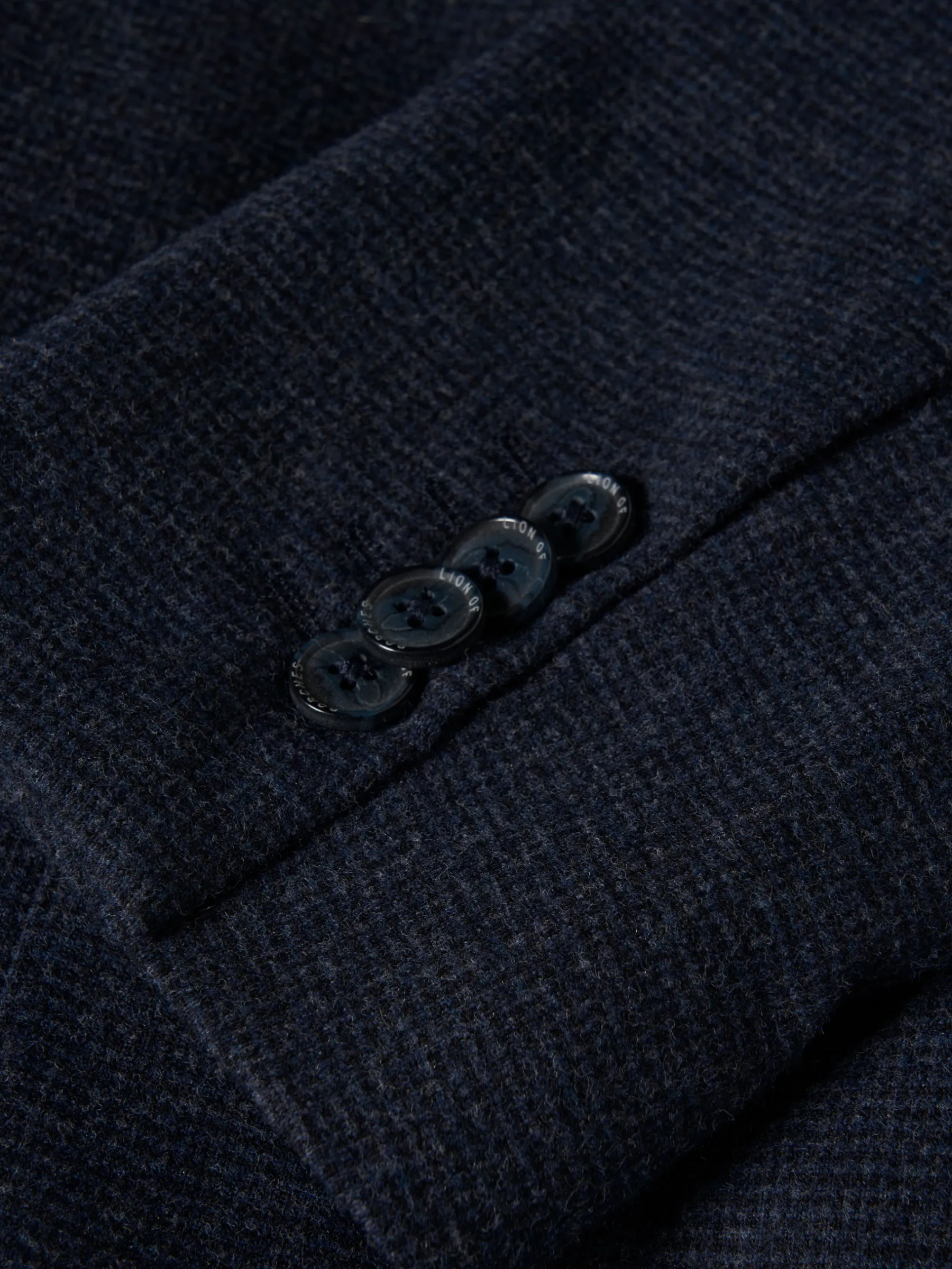 LION OF PORCHES Blazers^Blazer slim fit