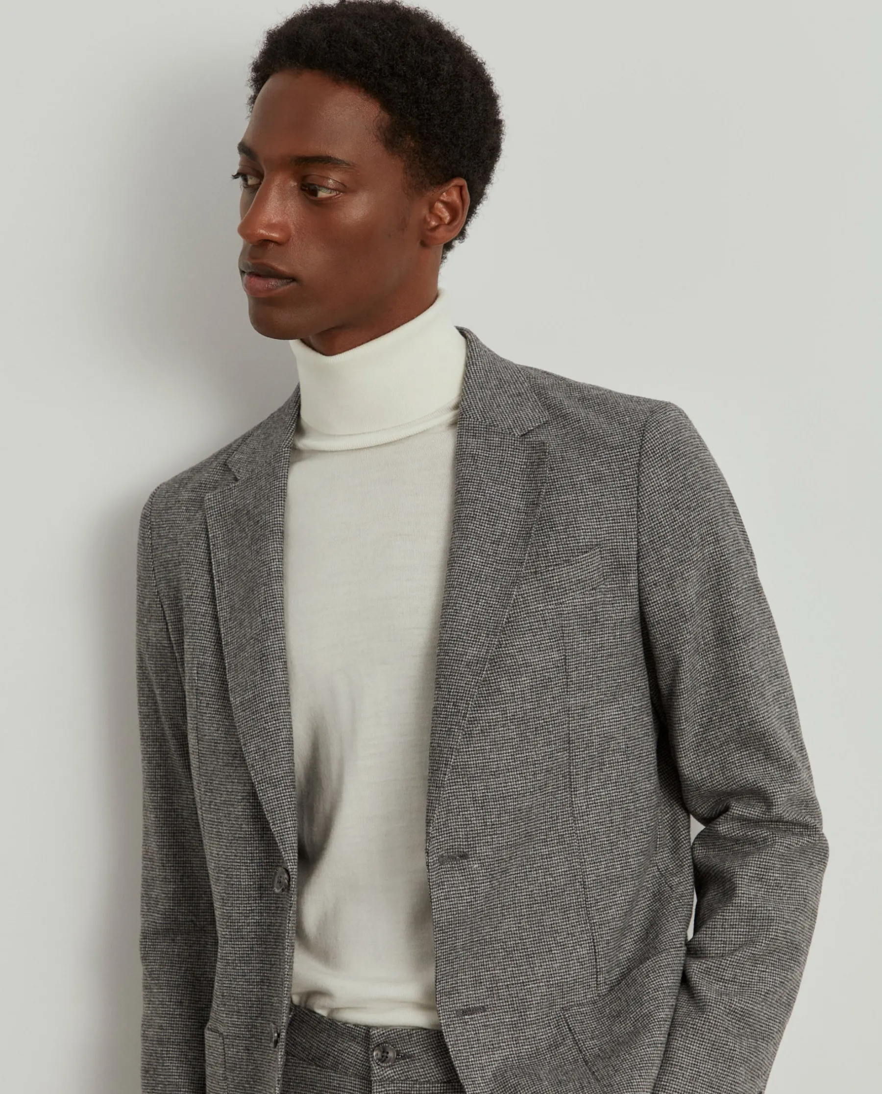 LION OF PORCHES Blazers^Blazer slim fit