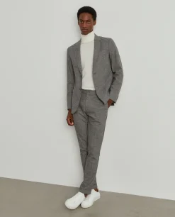LION OF PORCHES Blazers^Blazer slim fit