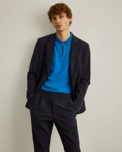LION OF PORCHES Blazers^Blazer slim sit