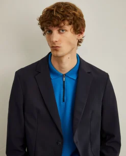 LION OF PORCHES Blazers^Blazer slim sit