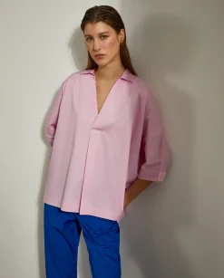 MULHER LION OF PORCHES Blusas^Blusa