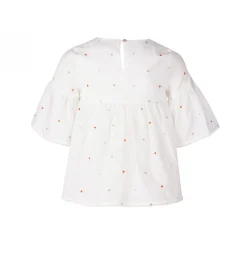LION OF PORCHES Camisas / Blusas^Blusa com Pontinhos