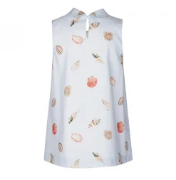 LION OF PORCHES Camisas / Blusas^Blusa Conchinhas