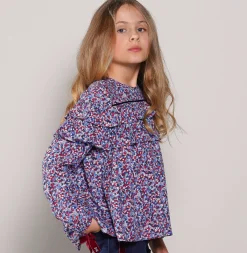 LION OF PORCHES Camisas / Blusas^Blusa Estampado Floral