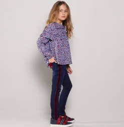 LION OF PORCHES Camisas / Blusas^Blusa Estampado Floral