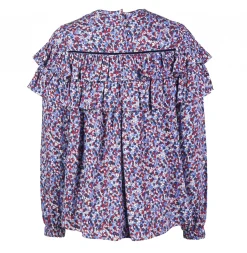 LION OF PORCHES Camisas / Blusas^Blusa Estampado Floral
