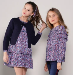 LION OF PORCHES Camisas / Blusas^Blusa Estampado Floral