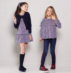 LION OF PORCHES Camisas / Blusas^Blusa Estampado Floral
