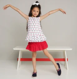 LION OF PORCHES Camisas / Blusas^Blusa Flores