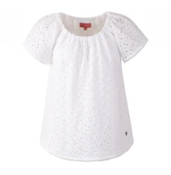 LION OF PORCHES Camisas / Blusas^Blusa Manga Curta