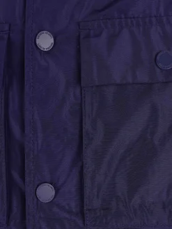 LION OF PORCHES Blusões^Blusão de tecido técnico com bolsos