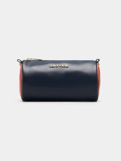 MULHER LION OF PORCHES Malas^Bolsa/necessaire com alça a tiracolo