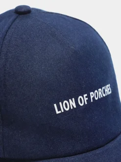 LION OF PORCHES Bonés / Gorros^Boné