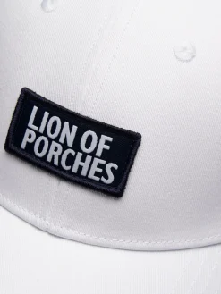 LION OF PORCHES Bonés / Gorros|Bonés / Gorros^Boné de pala curva