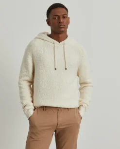 LION OF PORCHES Calças^Calças chino slim fit