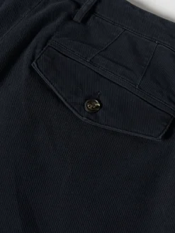 LION OF PORCHES Calças^Calças chino slim fit