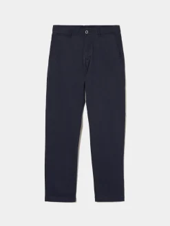 LION OF PORCHES Calças^Calças chino slim fit