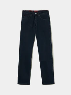 LION OF PORCHES Calças^Calças denim regular fit