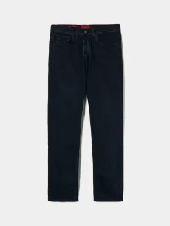 LION OF PORCHES Calças^Calças denim regular fit