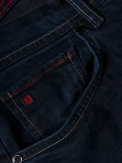 LION OF PORCHES Calças^Calças denim regular fit