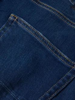 LION OF PORCHES Calças^Calças denim regular fit