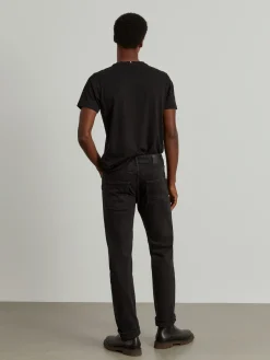LION OF PORCHES Calças^Calças denim regular fit
