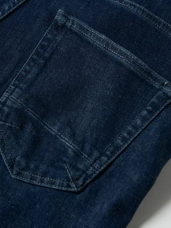 LION OF PORCHES Calças^Calças denim regular fit