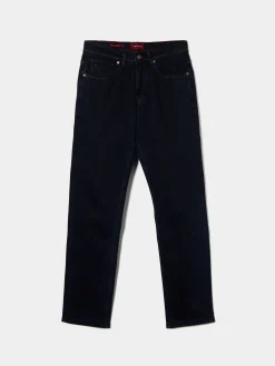 LION OF PORCHES Calças^Calças denim regular fit