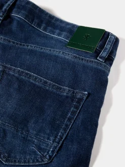 LION OF PORCHES Calças^Calças denim regular fit