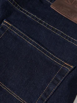 LION OF PORCHES Calças^Calças denim regular fit