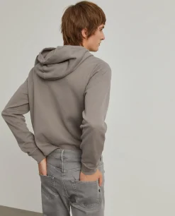 LION OF PORCHES Calças^Calças denim regular fit