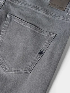 LION OF PORCHES Calças^Calças denim regular fit