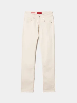 LION OF PORCHES Calças^Calças denim slim fit