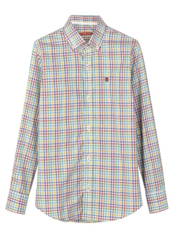 LION OF PORCHES Camisas^Camisa