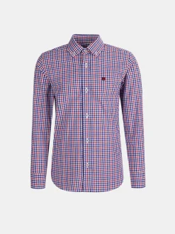 LION OF PORCHES Camisas^Camisa