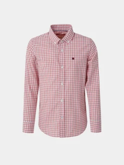 LION OF PORCHES Camisas^Camisa