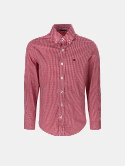 LION OF PORCHES Camisas^Camisa