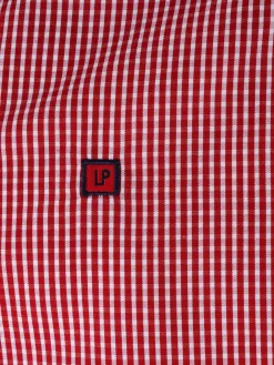 LION OF PORCHES Camisas^Camisa